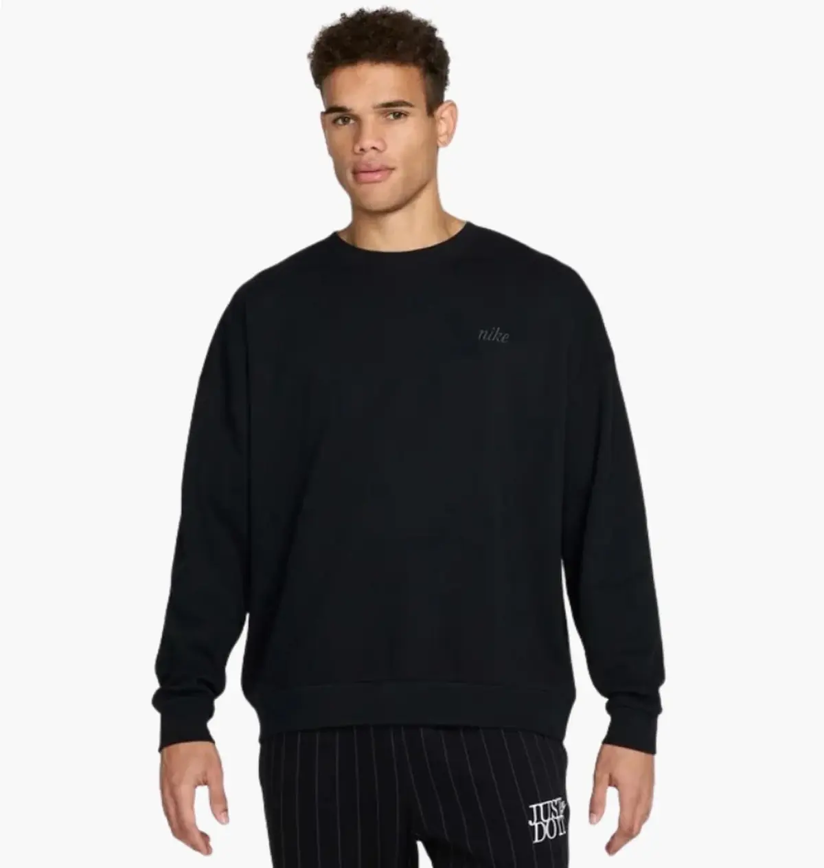 Кофта чоловіча Nike Club Os Black
