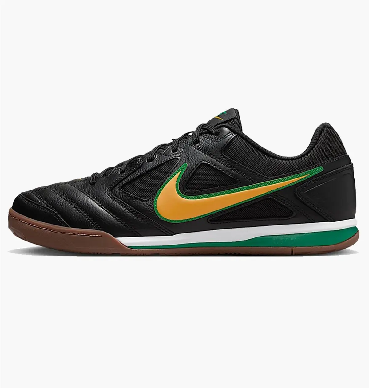Кросівки чоловічі Nike Gato Black