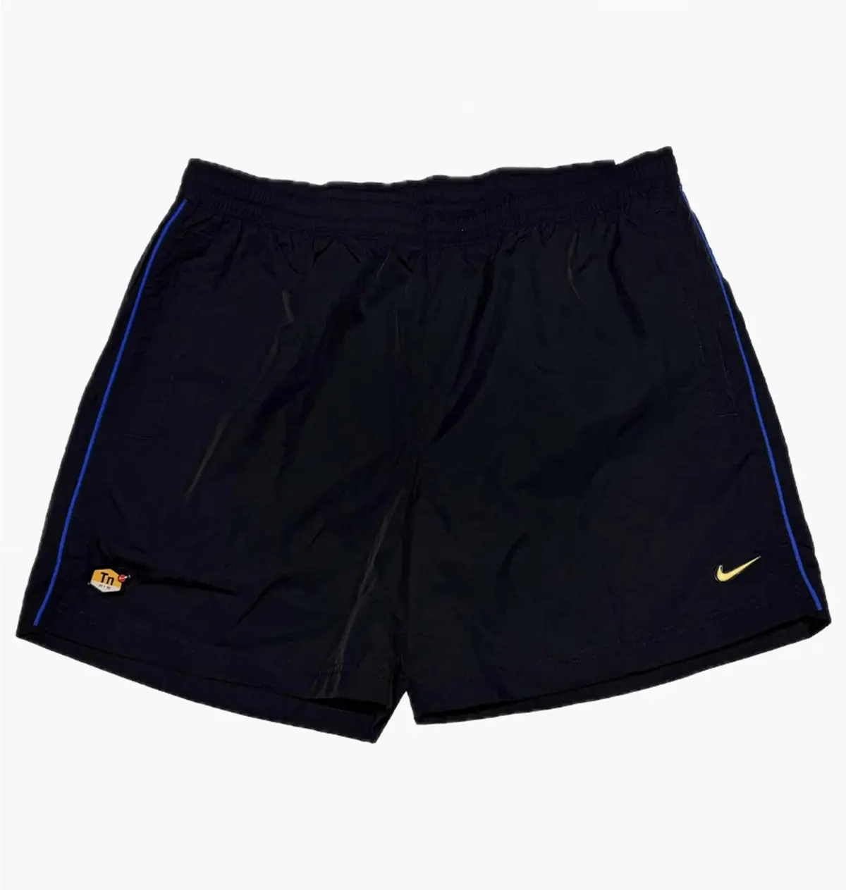 Шорти чоловічі Nike Sportswear Trend Black