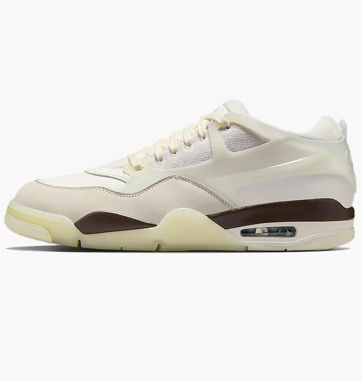 Кроссовки мужские Jordan Air Jordan 4 Rm Beige