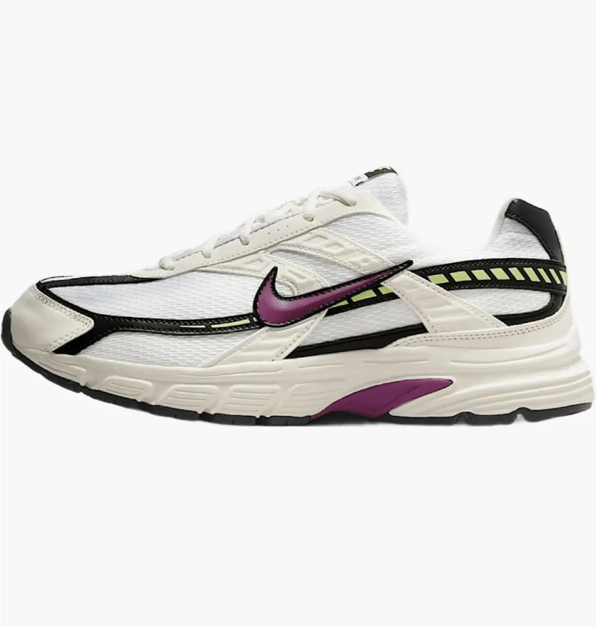 Кросівки чоловічі Nike Initiator