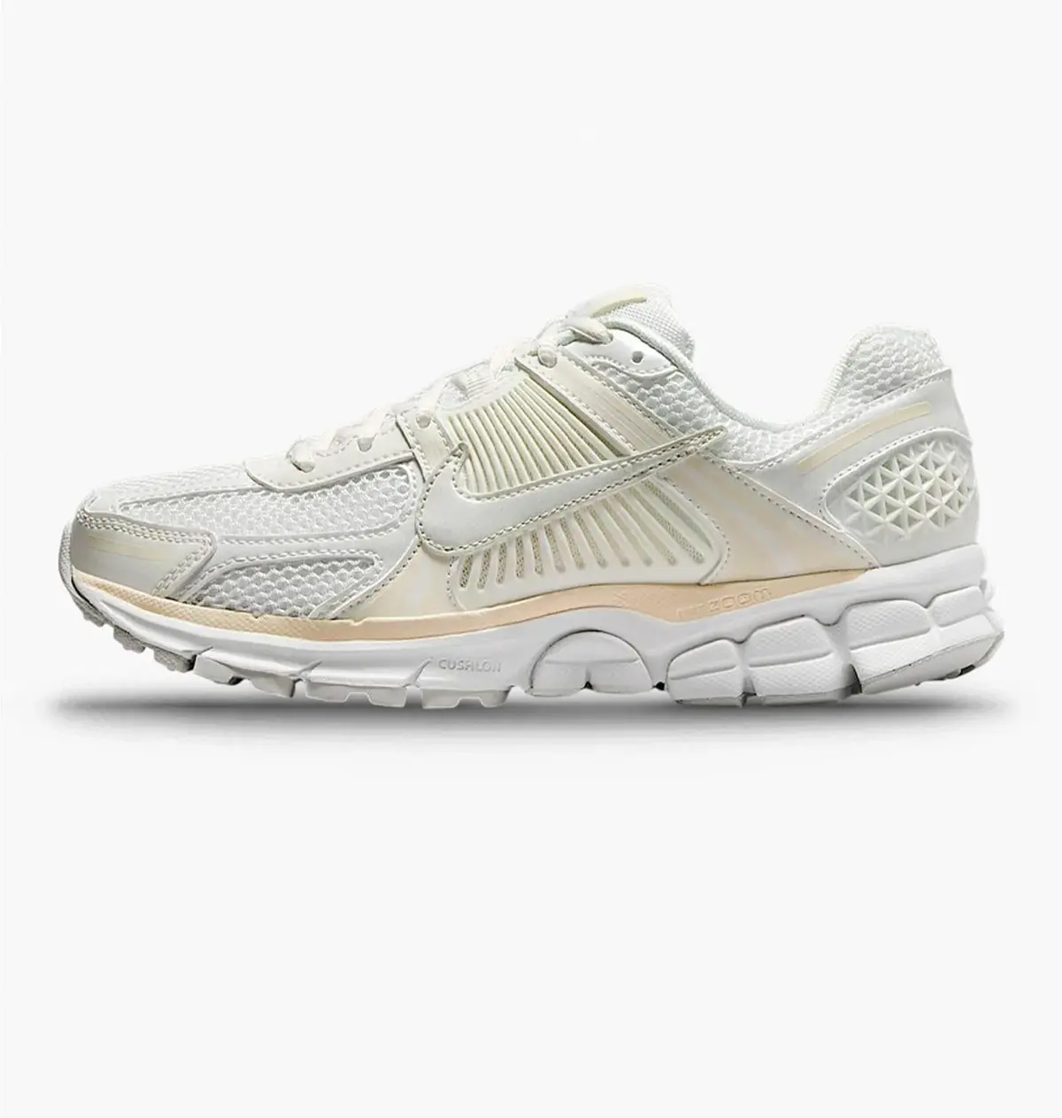 Кросівки жіночі Nike Zoom Vomero 5 Beige/White
