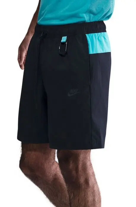 Шорти чоловічі Nike Tech Woven