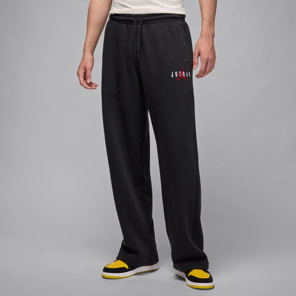 Брюки чоловічі Jordan M J Brk Ovs Strch Pant