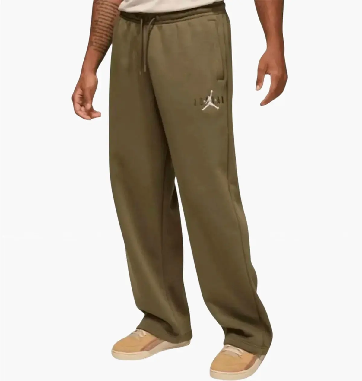 Брюки чоловічі Jordan Brooklyn Olive