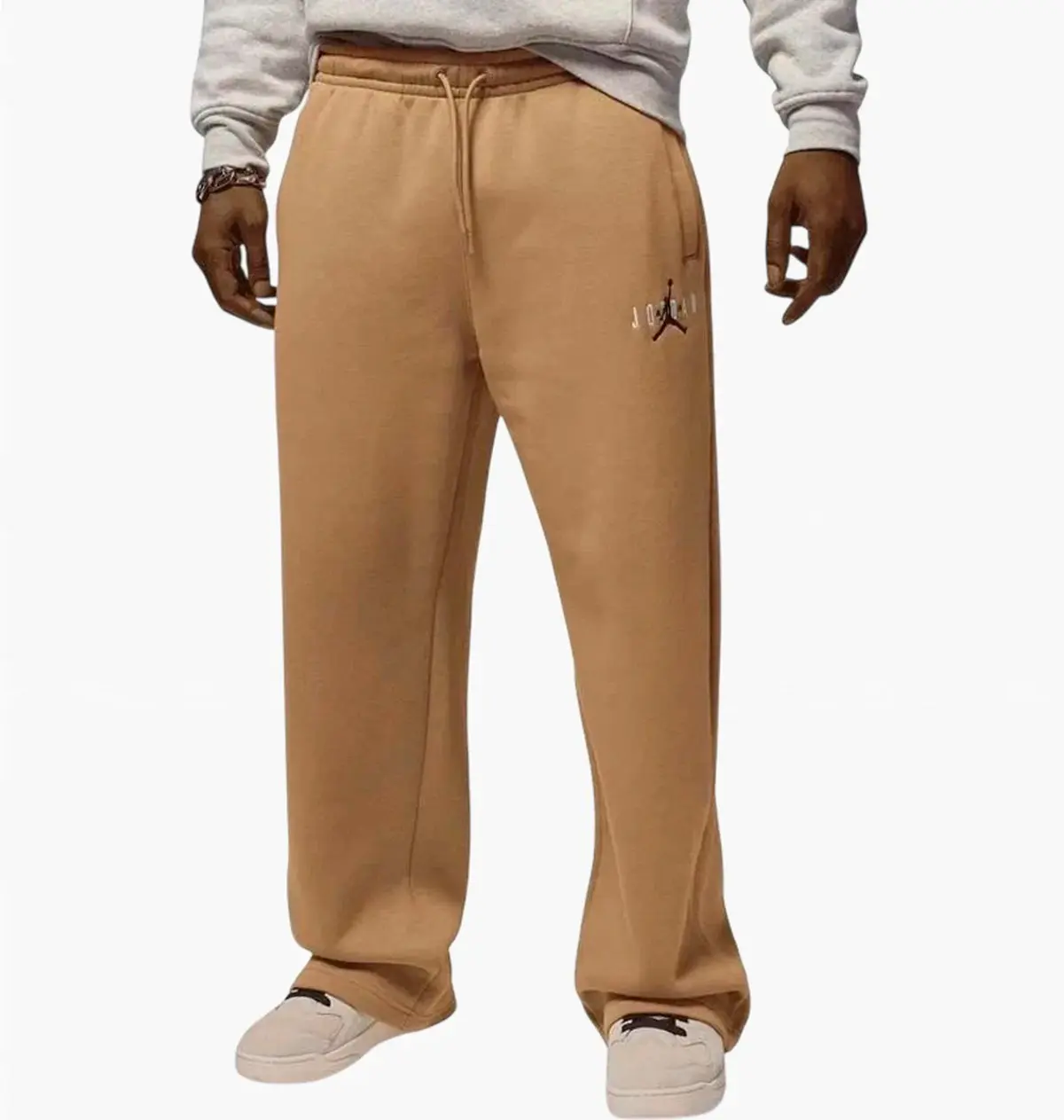 Брюки чоловічі Jordan Brooklyn Beige