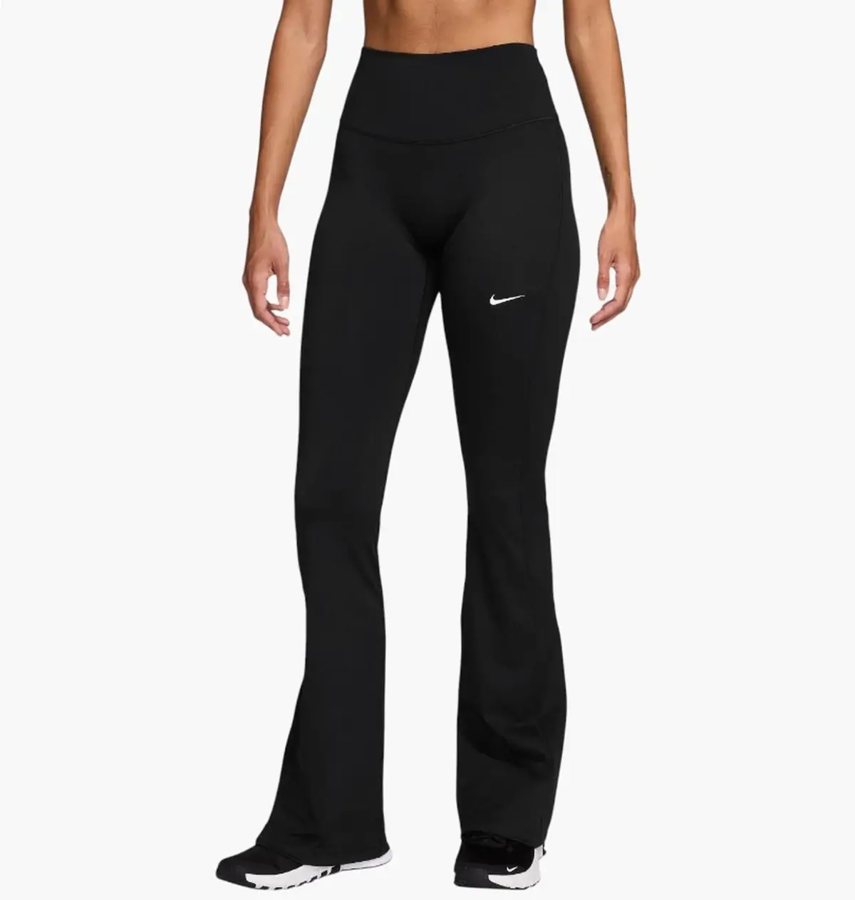 Лосіни жіночі Nike Black