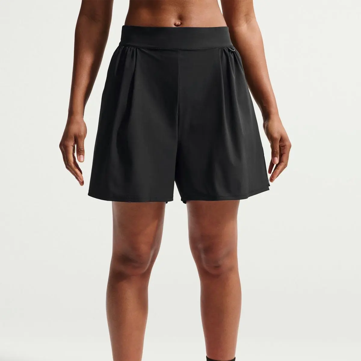 Шорти жіночі Nike W Nk Df 24.7 Ps Trend Short