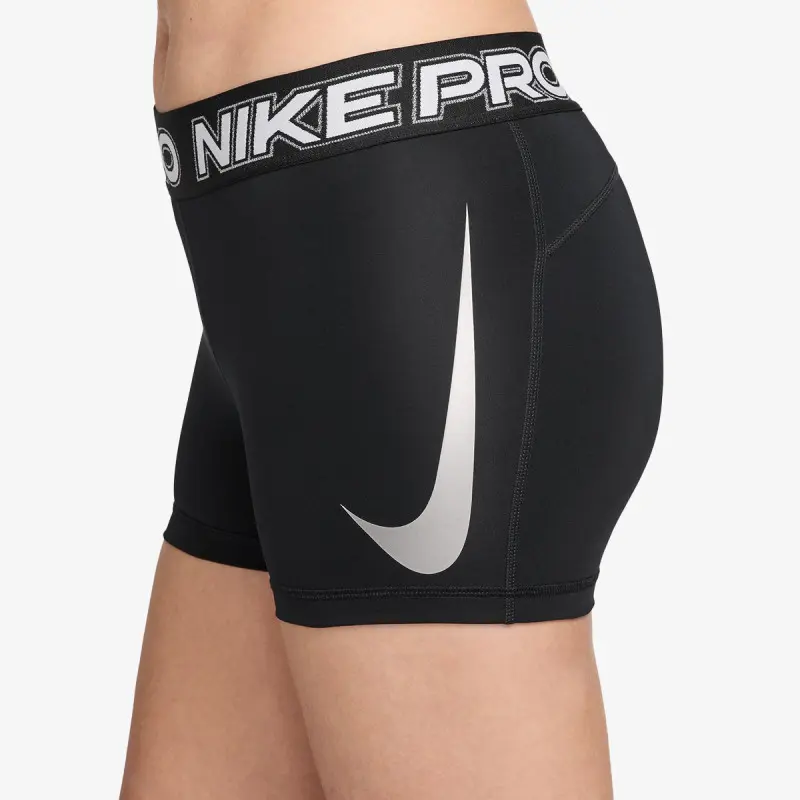 Шорти жіночі Nike Np 365 Mr 3In Short Tt Grx