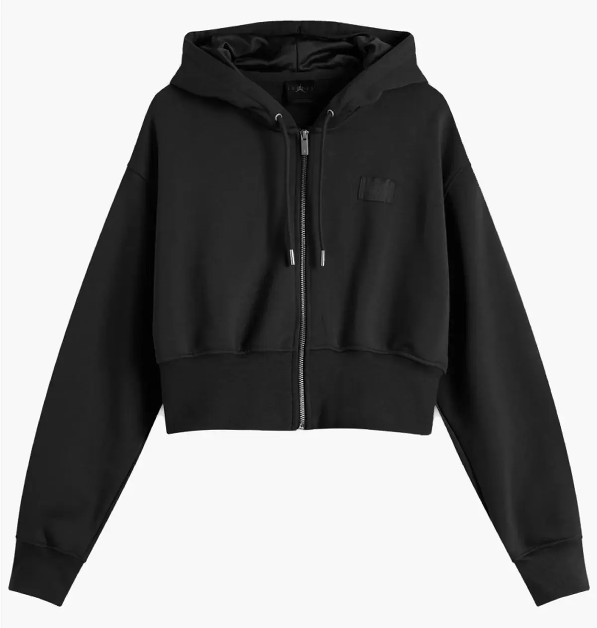 Кофта жіночі Jordan Essentials Black