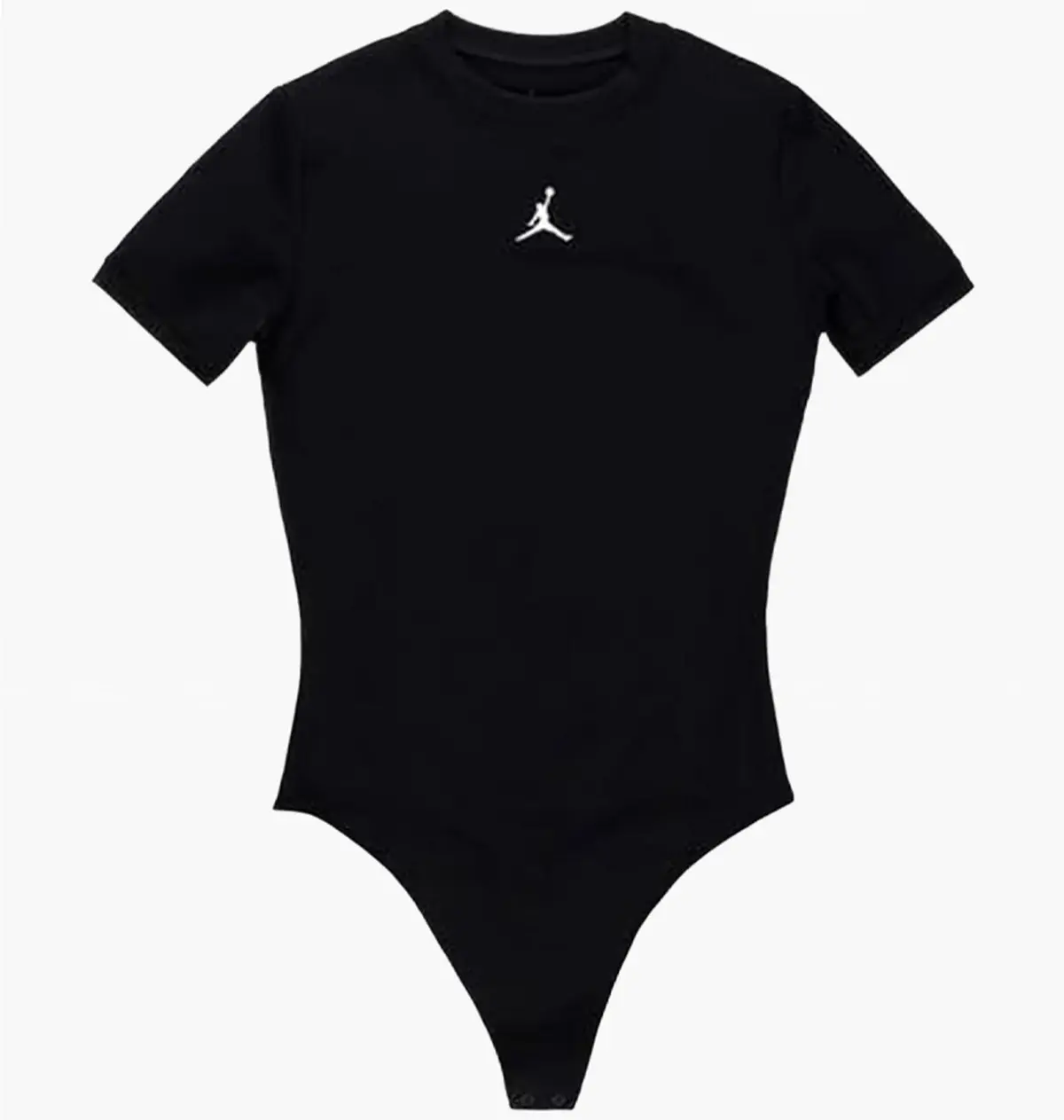 Боді жіночі Jordan Brooklyn Essentials Bodysuit Black