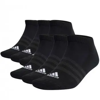 Шкарпетки Adidas C Spw Low 6P