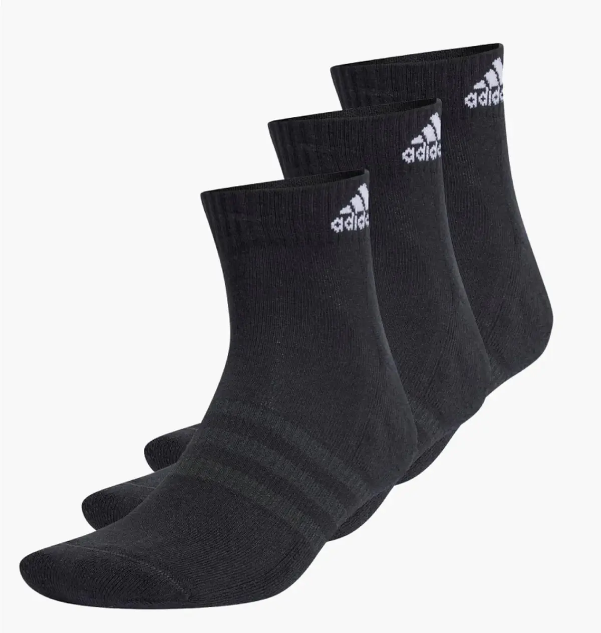 Шкарпетки Adidas Cushioned Sportswear Ankle Performance
