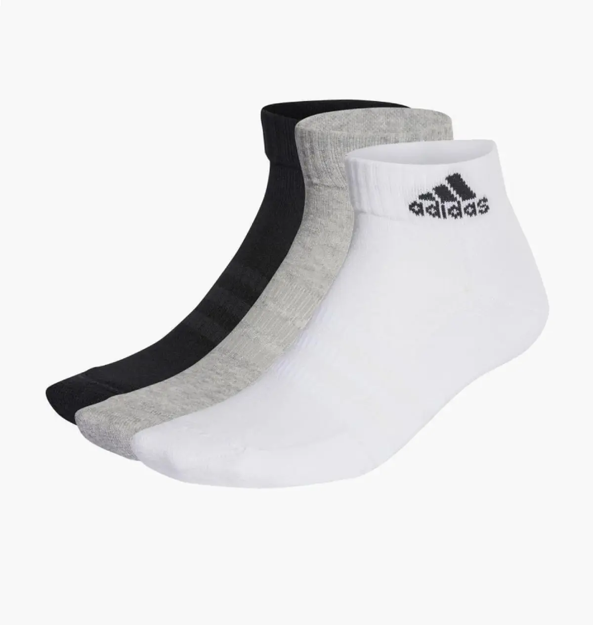 Шкарпетки Adidas C Spw Ank 3P