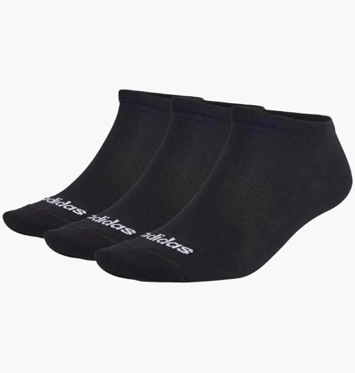 Шкарпетки Adidas (3 ) Black