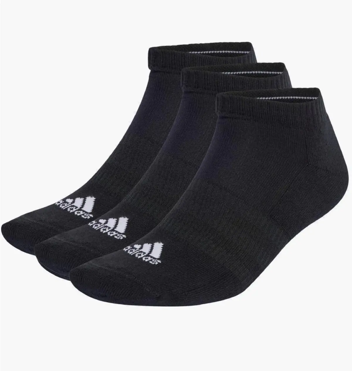 Шкарпетки Adidas C Spw Low 3P