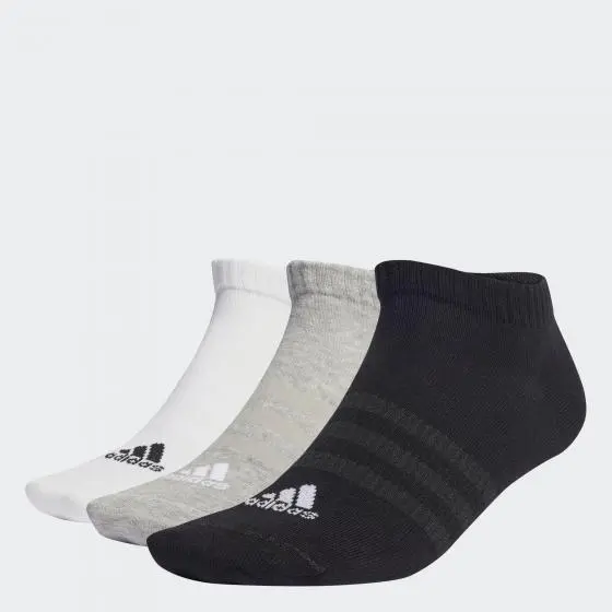 Шкарпетки Adidas Thin And Light Sportswear Low-Cut Performance