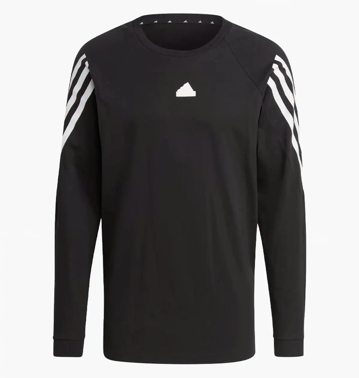 Кофта мужская Adidas Future Icons Black