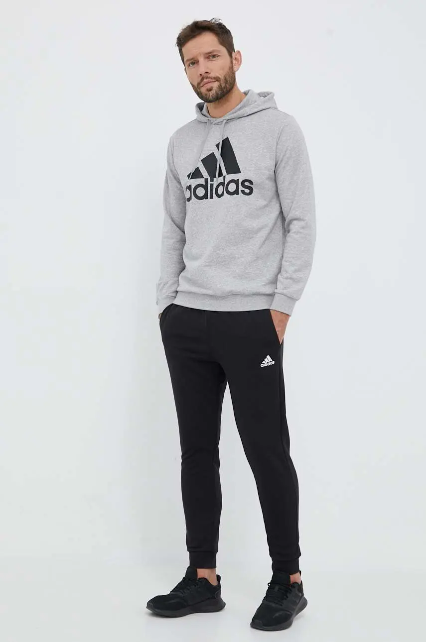 Спортивный костюм мужской Adidas Big Logo