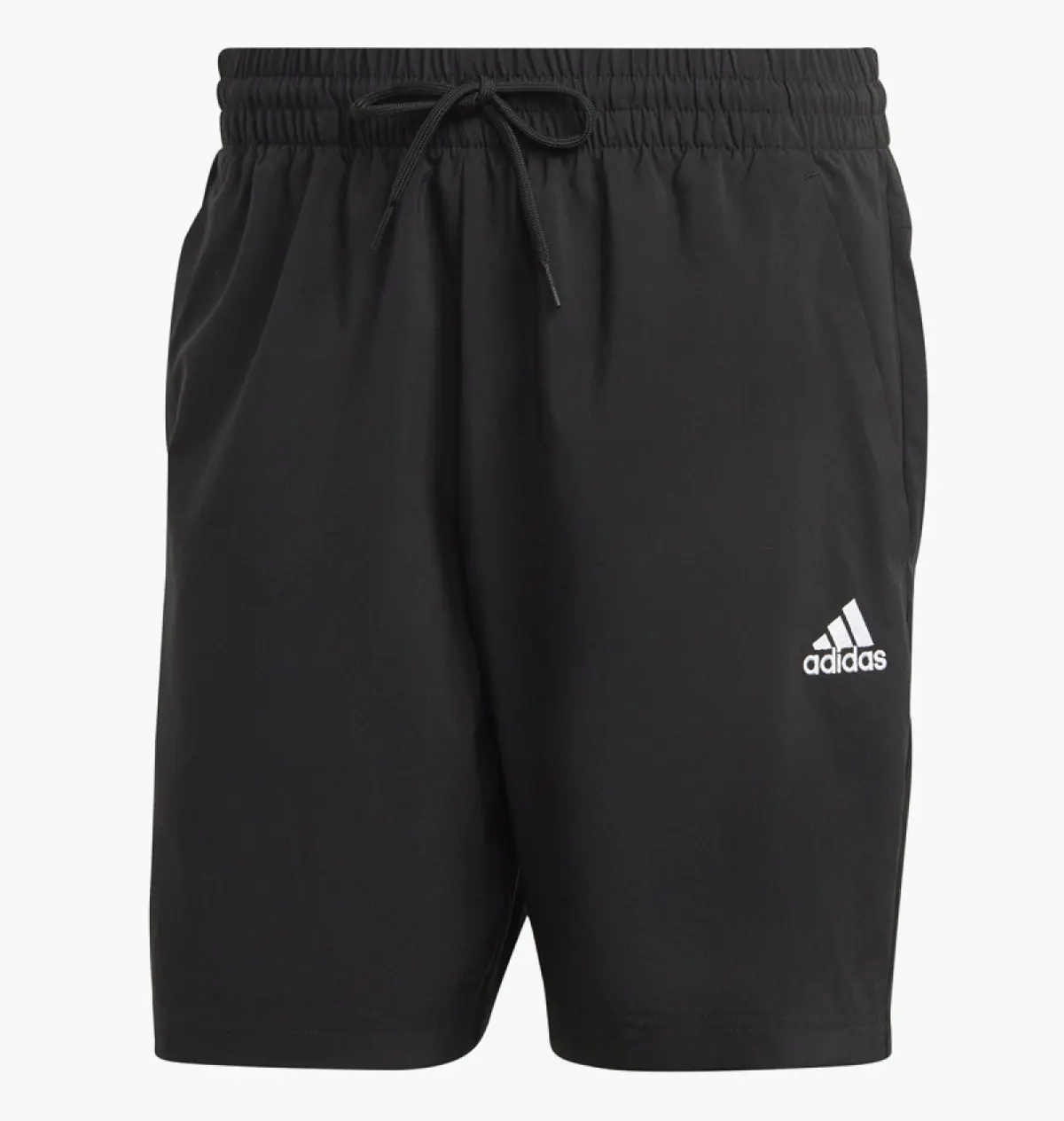 Шорти чоловічі Adidas Aeroready Essentials Black