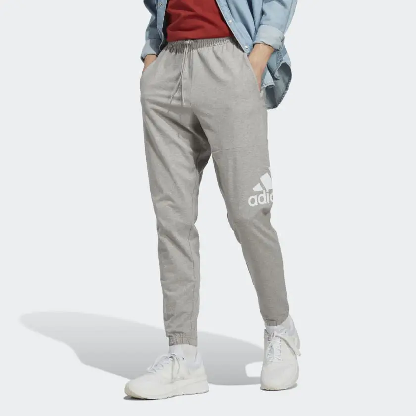 Брюки чоловічі Adidas Essential