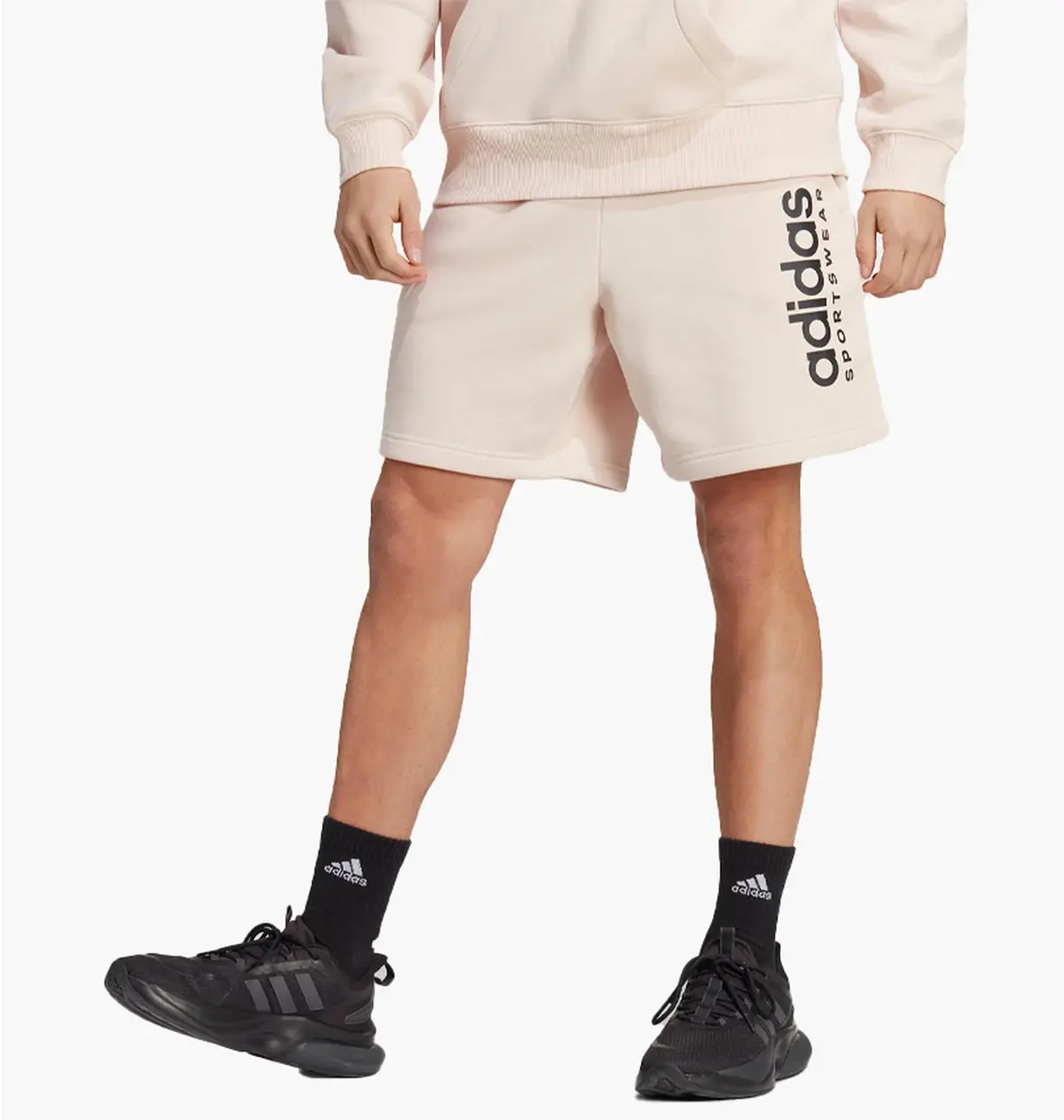 Шорти чоловічі Adidas M All Szn Short Beige