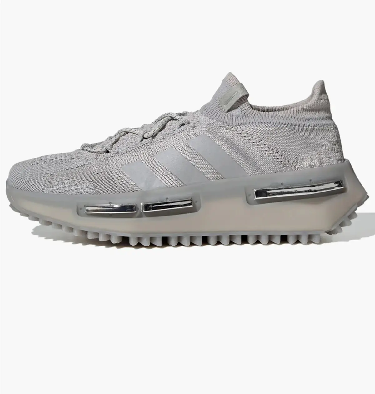 Кроссовки мужские Adidas Nmd S1 Grey