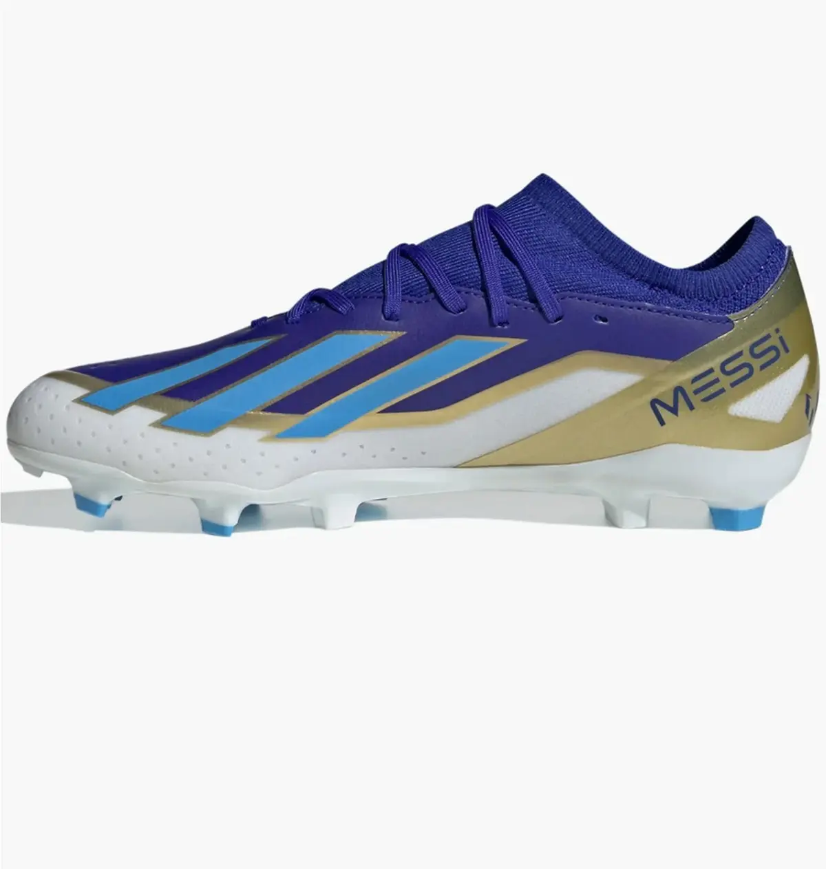 Бутсы мужские Adidas X Crazyfast League Messi Fg