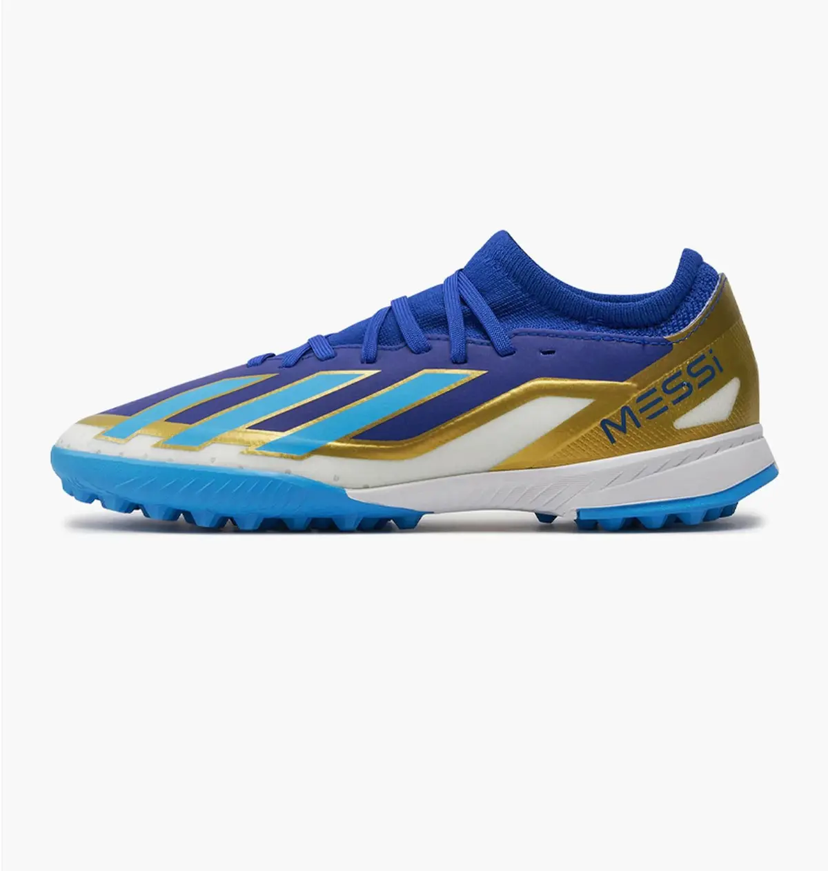 Сороконожки детские Adidas X Crazyfast