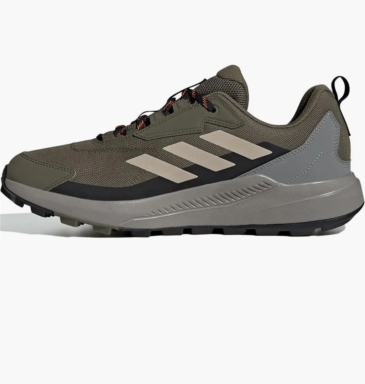 Кроссовки мужские Adidas Terrex Anylander Hiking Olive
