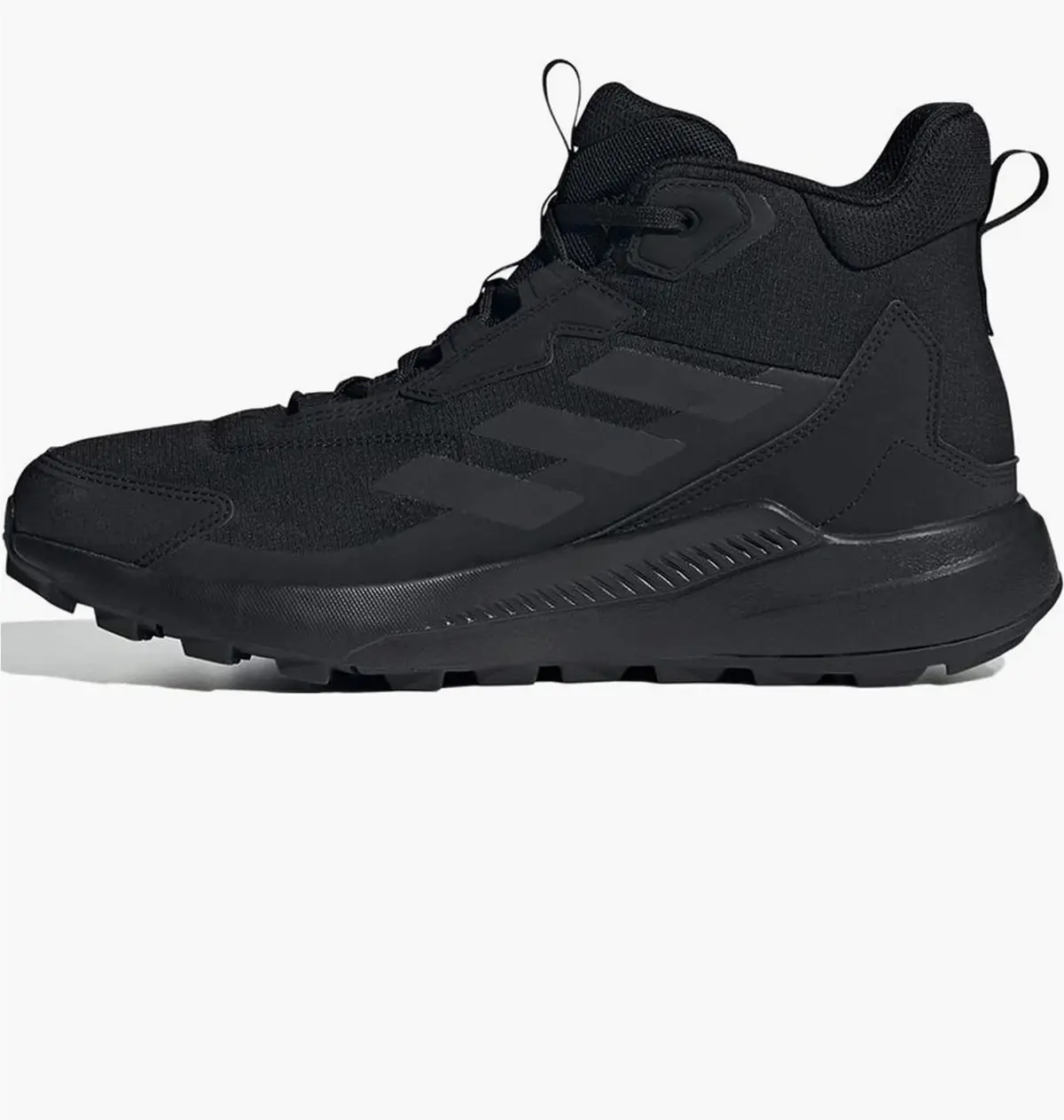 Черевики чоловічі Adidas Terrex Anylander Mid Rain.Rdy Hiking Black