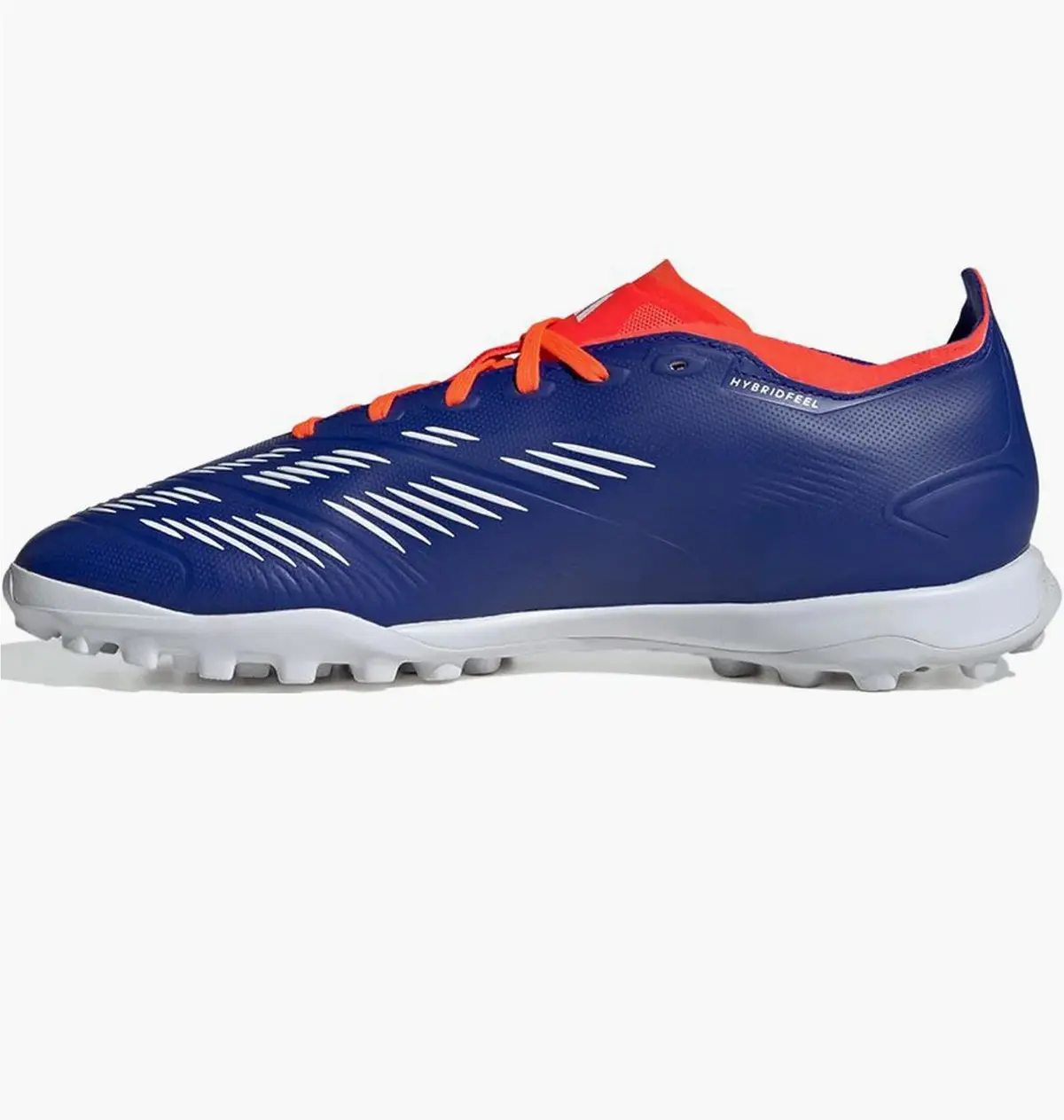 Сороконожки унисекс Adidas Predator League Tf Blue