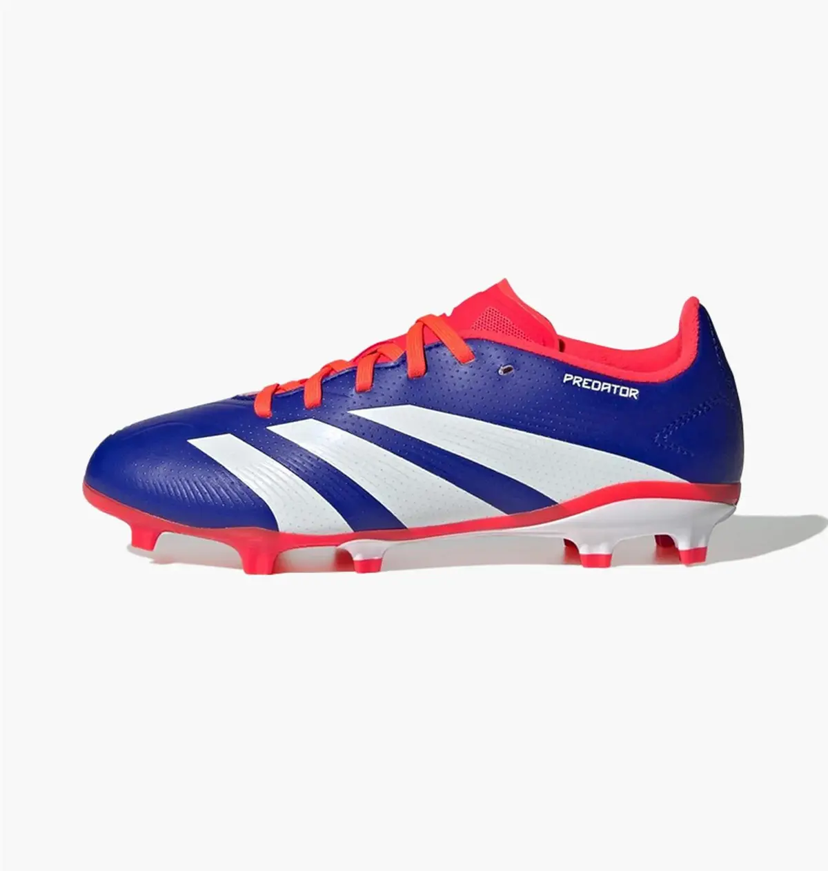 Бутсы детские Adidas Predator League Fg Junior