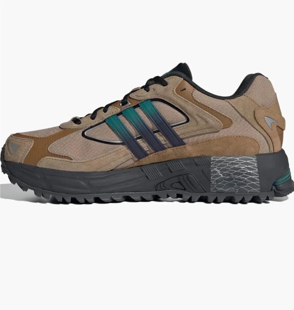 Кросівки чоловічі Adidas Response Cl Tr Cordura