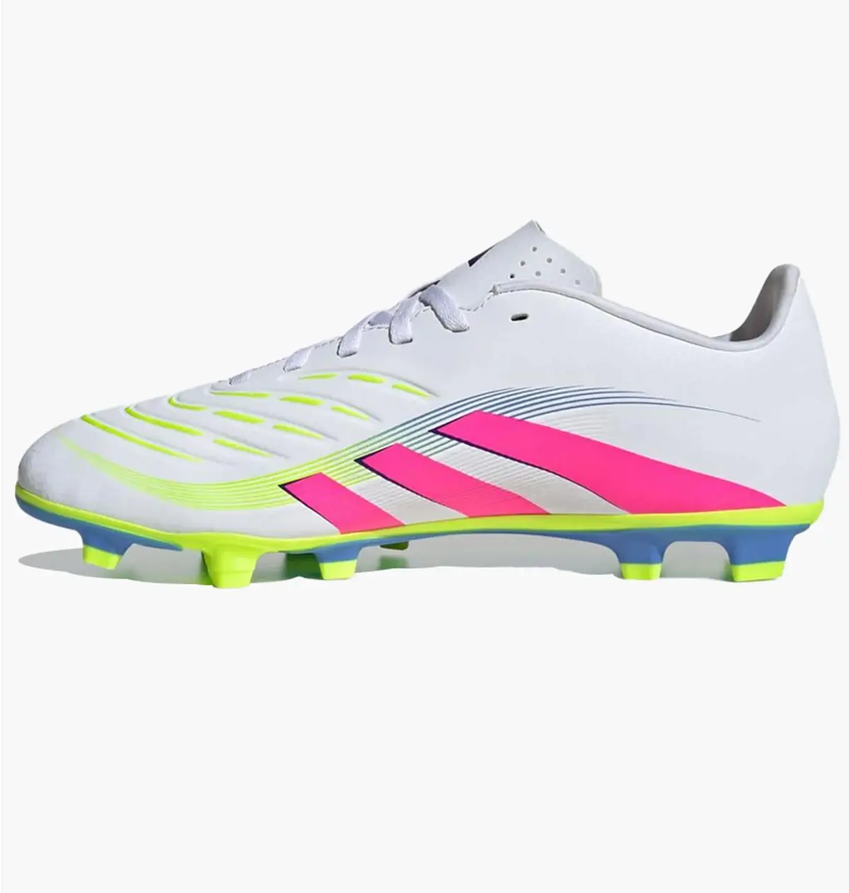 Бутсы унисекс Adidas Predator Club