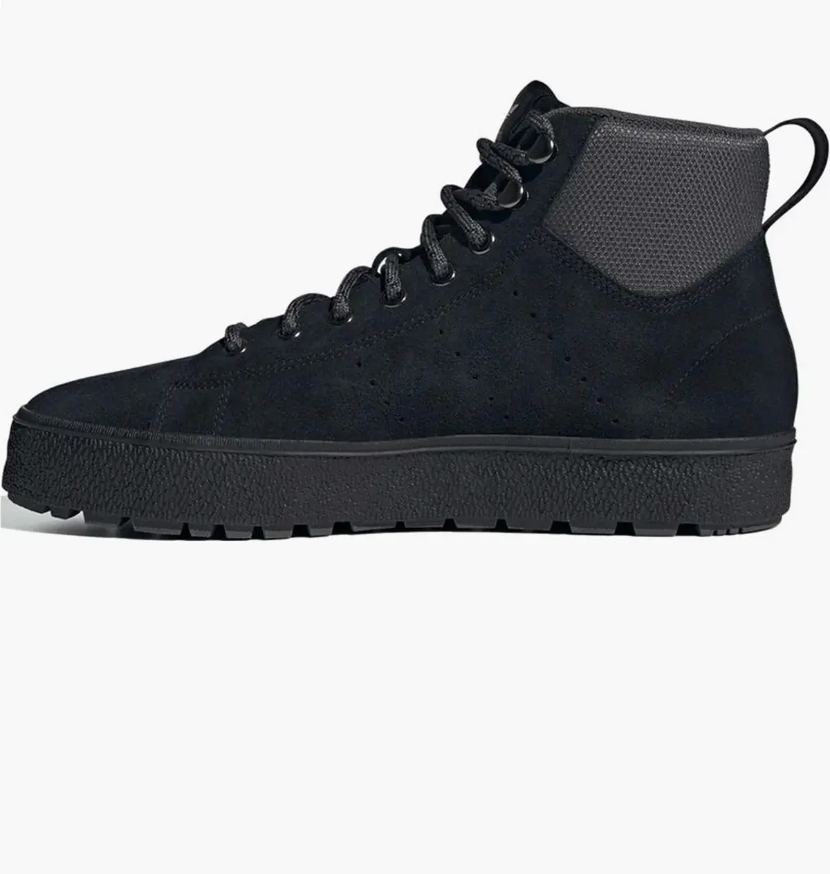 Черевики чоловічі Adidas Stan Smith Mid Winter