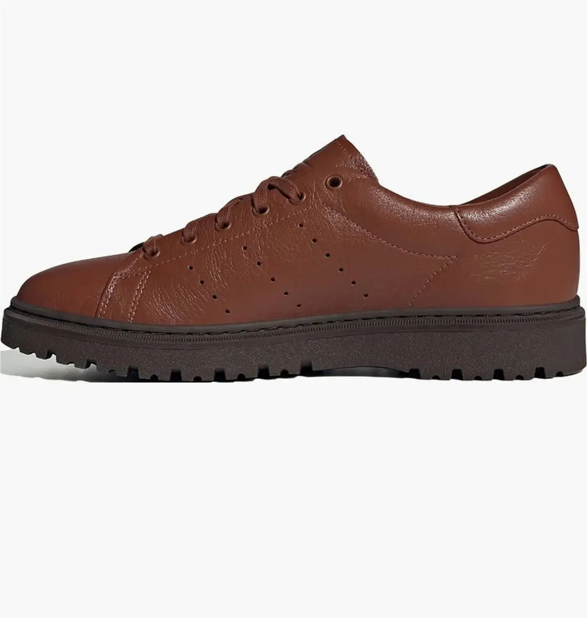 Кросівки унісекс Adidas Stan Smith Freizeit Brown
