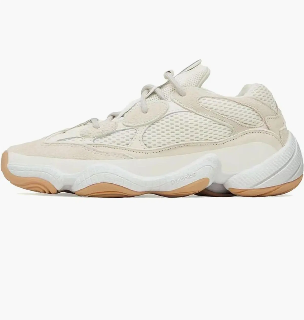 Кросівки чоловічі Adidas Yeezy 500