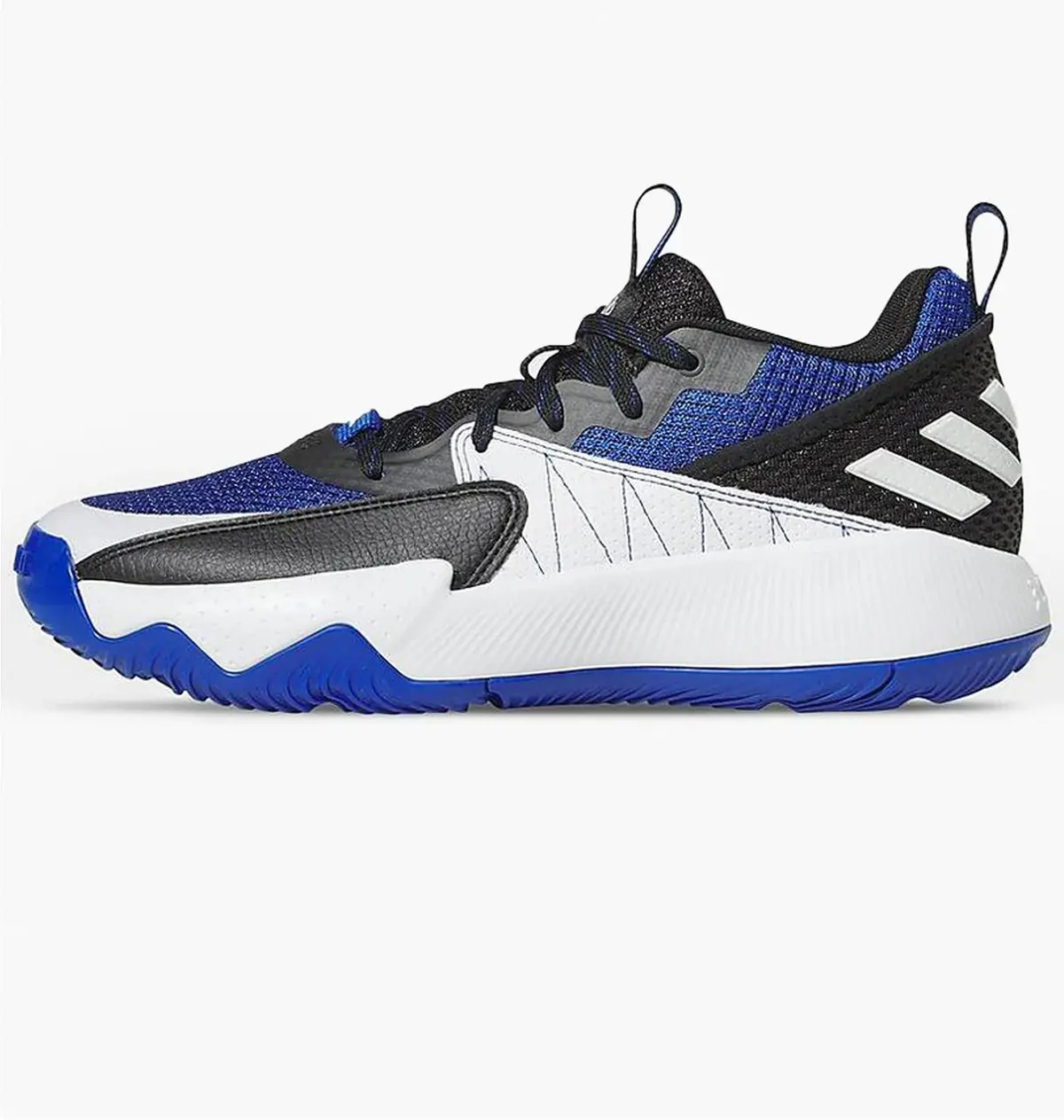Кросівки чоловічі Adidas Dame Extply 2.0