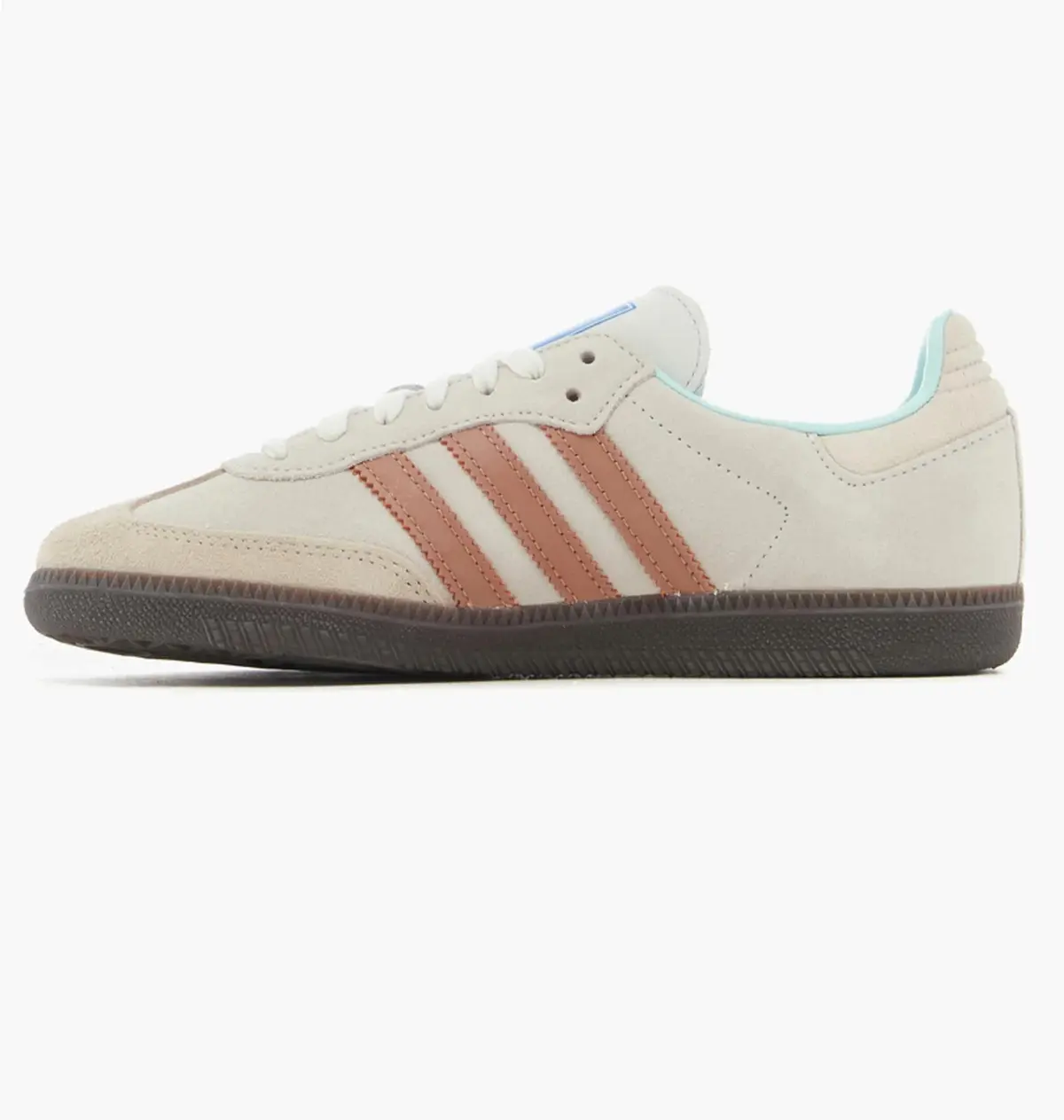 Кросівки унісекс Adidas Originals Samba Og