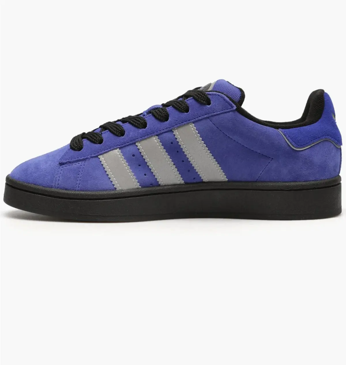Кросівки чоловічі Adidas Campus Blue/Black