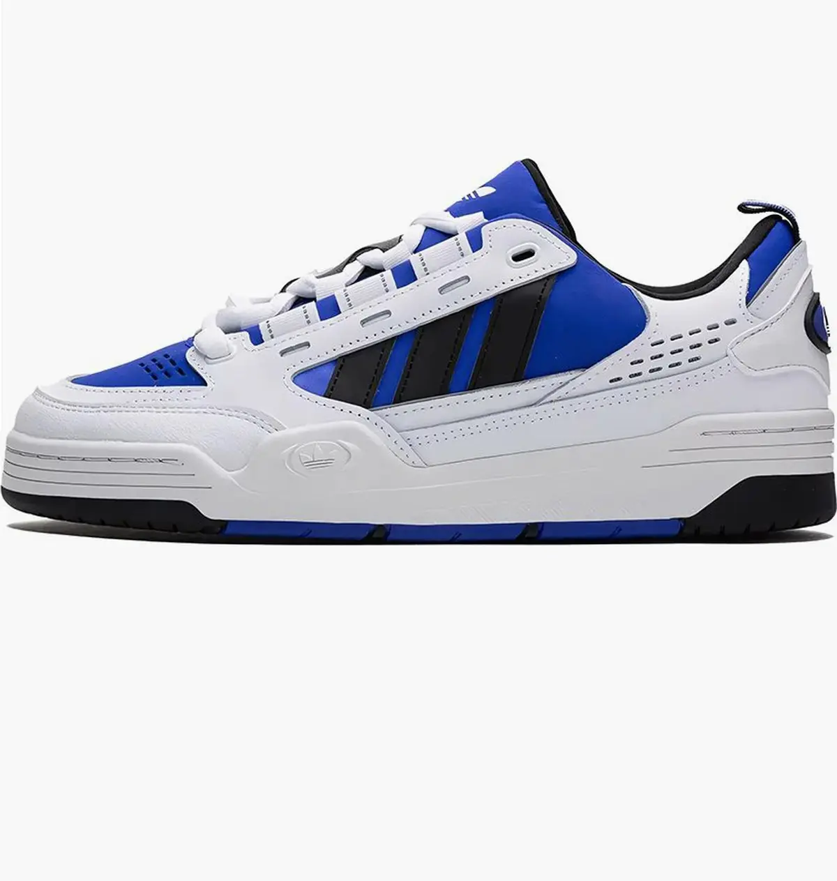 Кросівки чоловічі Adidas Adi2000