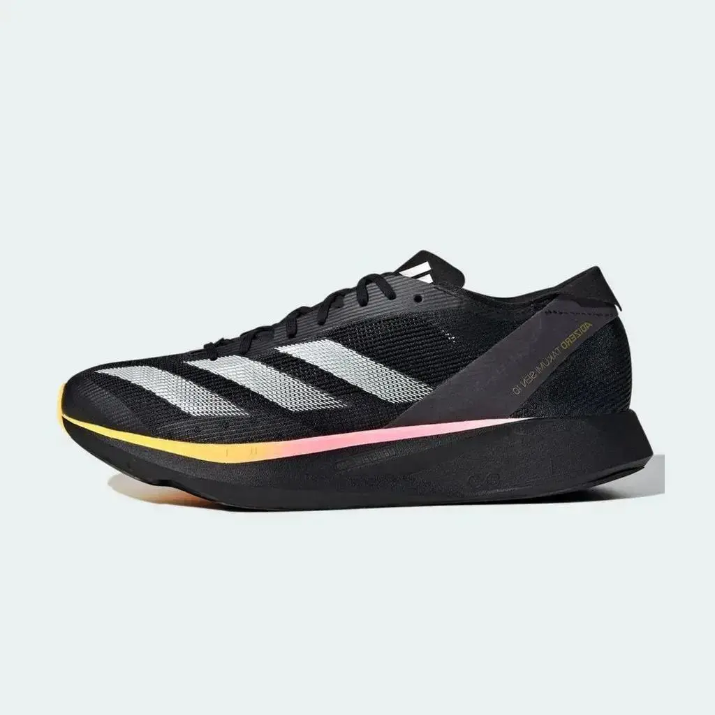 Кросівки чоловічі Adidas Adizero Takumi Sen 10
