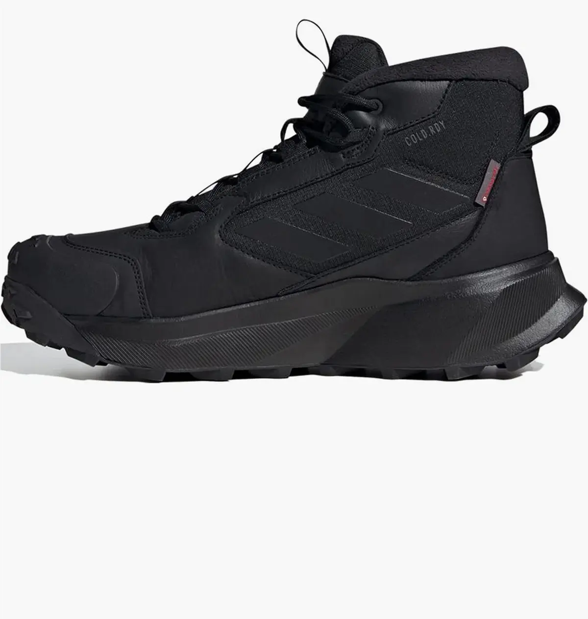 Черевики унісекс Adidas Terrex Winter Leather Mid Cut Rain.Rdy Cold