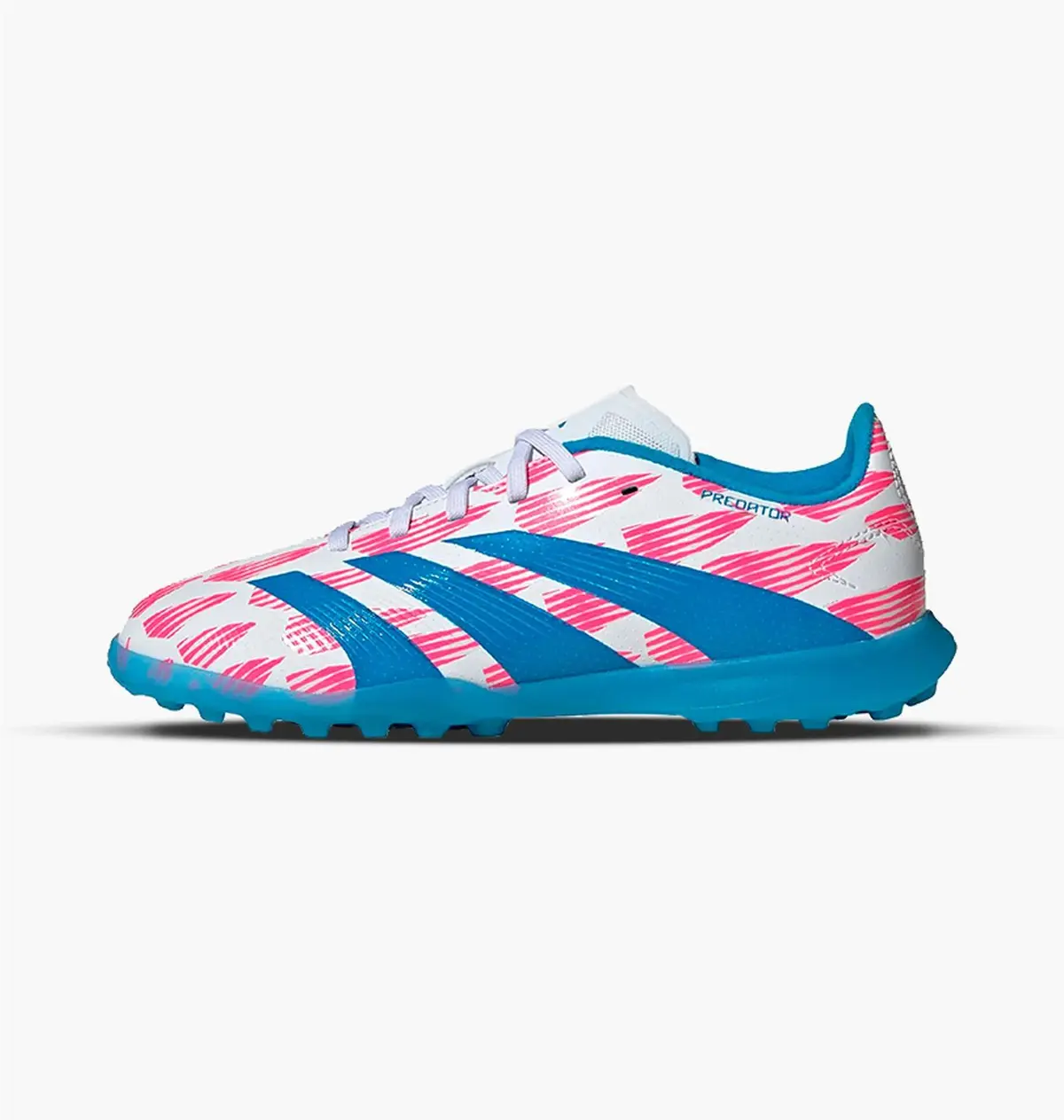 Сороконожки подростковые Adidas Predator League Turf