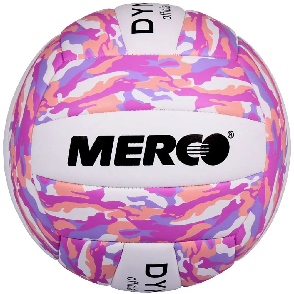 Волейбольний м'яч Merco Dynamic Volleyball
