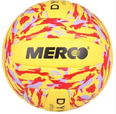 Волейбольний м'яч Merco Dynamic Volleyball Ball