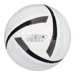 Футбольний м'яч Merco Forza Soccer Ball