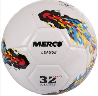 Футбольний м'яч Merco League Soccer Ball