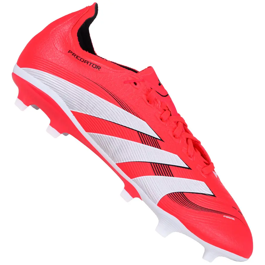 Бутсы унисекс Adidas Predator League Fg